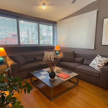 Downtown Stylish Flat Διαμέρισμα Θεσσαλονίκη Εξωτερικό φωτογραφία