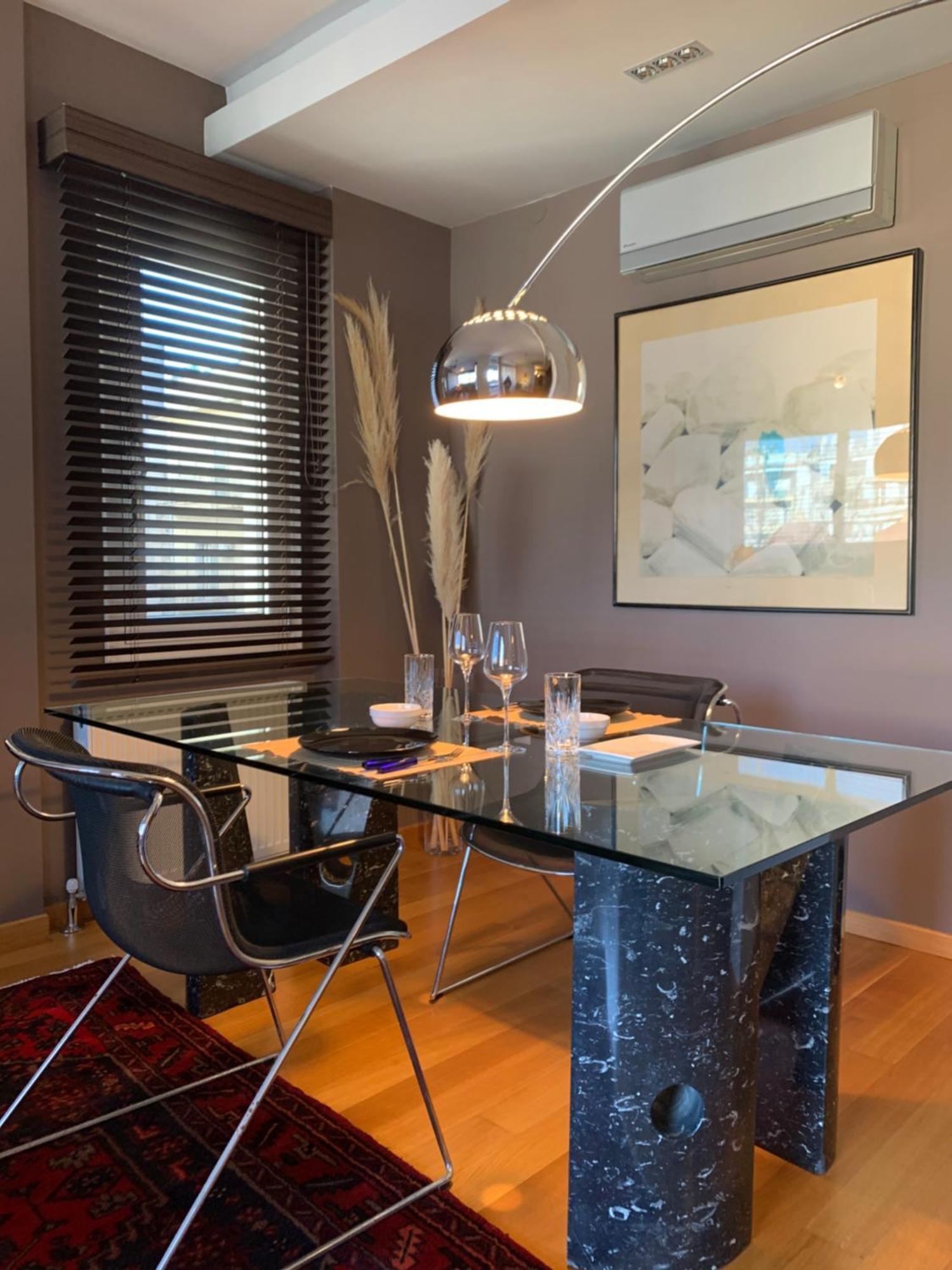 Downtown Stylish Flat Διαμέρισμα Θεσσαλονίκη Εξωτερικό φωτογραφία
