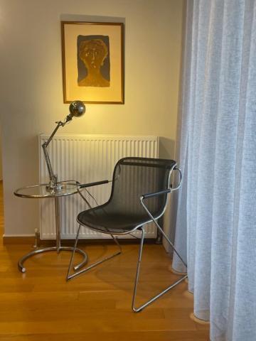 Downtown Stylish Flat Διαμέρισμα Θεσσαλονίκη Εξωτερικό φωτογραφία