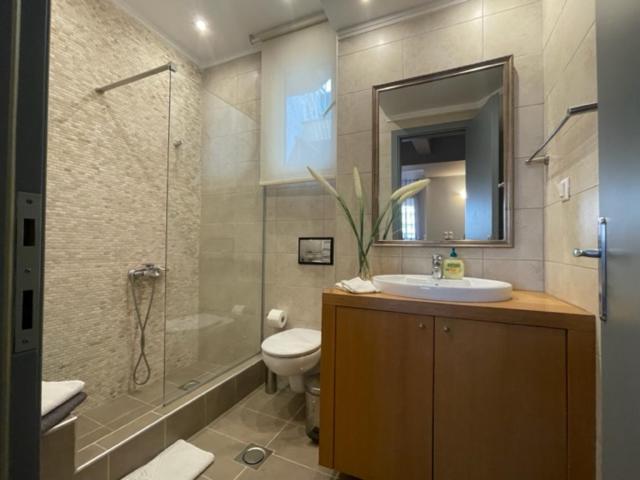Downtown Stylish Flat Διαμέρισμα Θεσσαλονίκη Εξωτερικό φωτογραφία