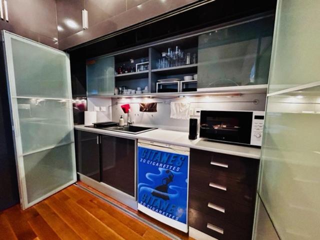 Downtown Stylish Flat Διαμέρισμα Θεσσαλονίκη Εξωτερικό φωτογραφία